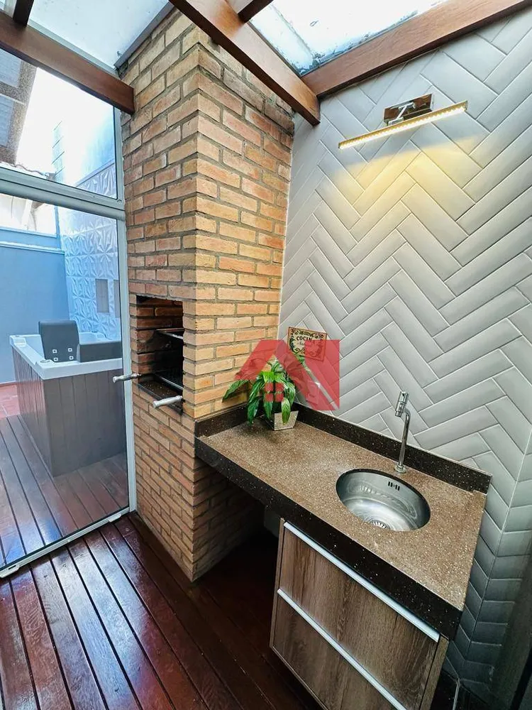 Casa de Condomínio, 3 quartos - Foto 7