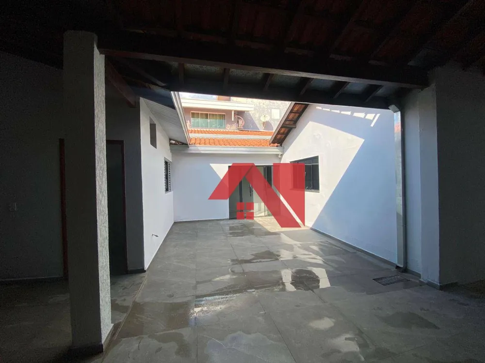 Casa, 3 quartos, 118 m² - Foto 9