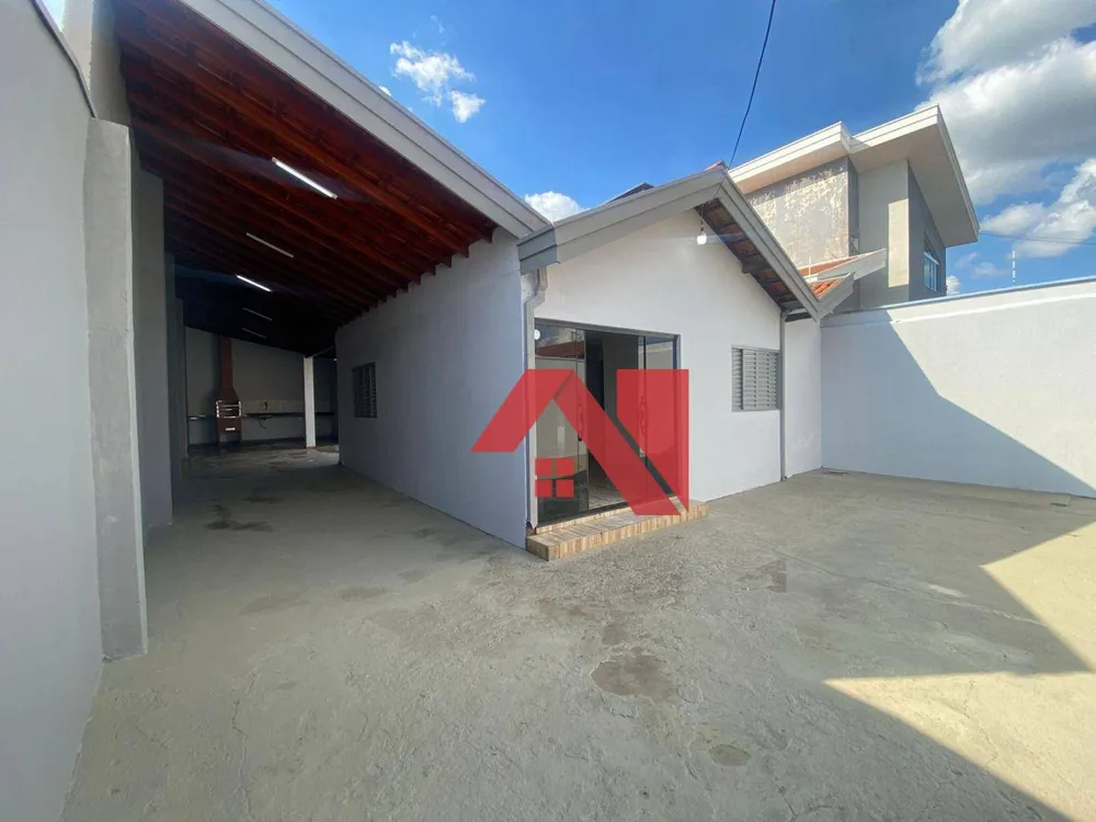 Casa, 3 quartos, 118 m² - Foto 4