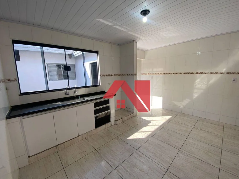 Casa, 3 quartos, 118 m² - Foto 5