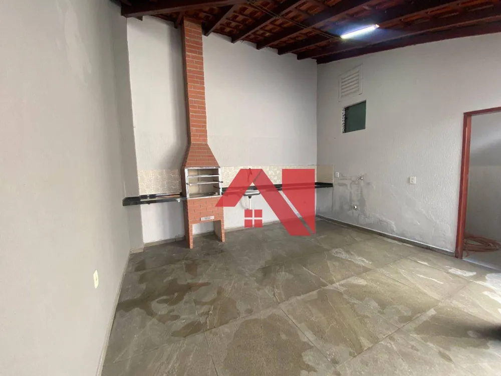 Casa, 3 quartos, 118 m² - Foto 8