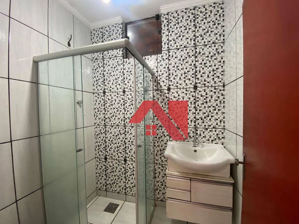 Casa, 3 quartos, 118 m² - Foto 10