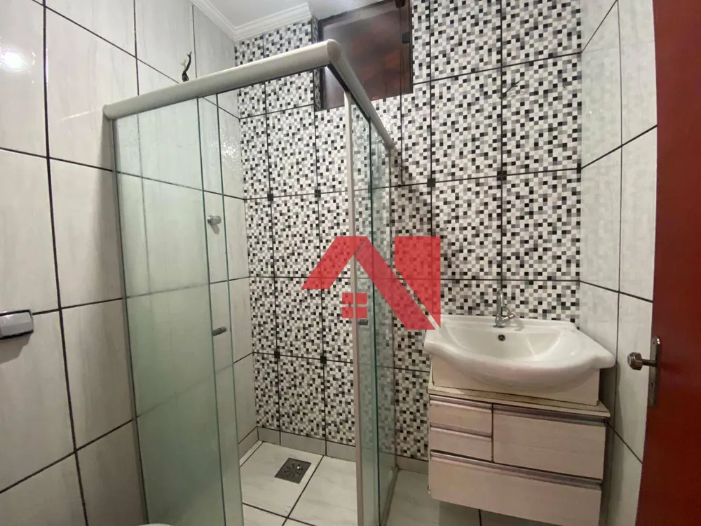 Casa, 3 quartos, 118 m² - Foto 3