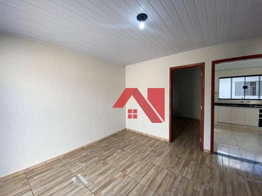 Casa, 3 quartos, 118 m² - Foto 7