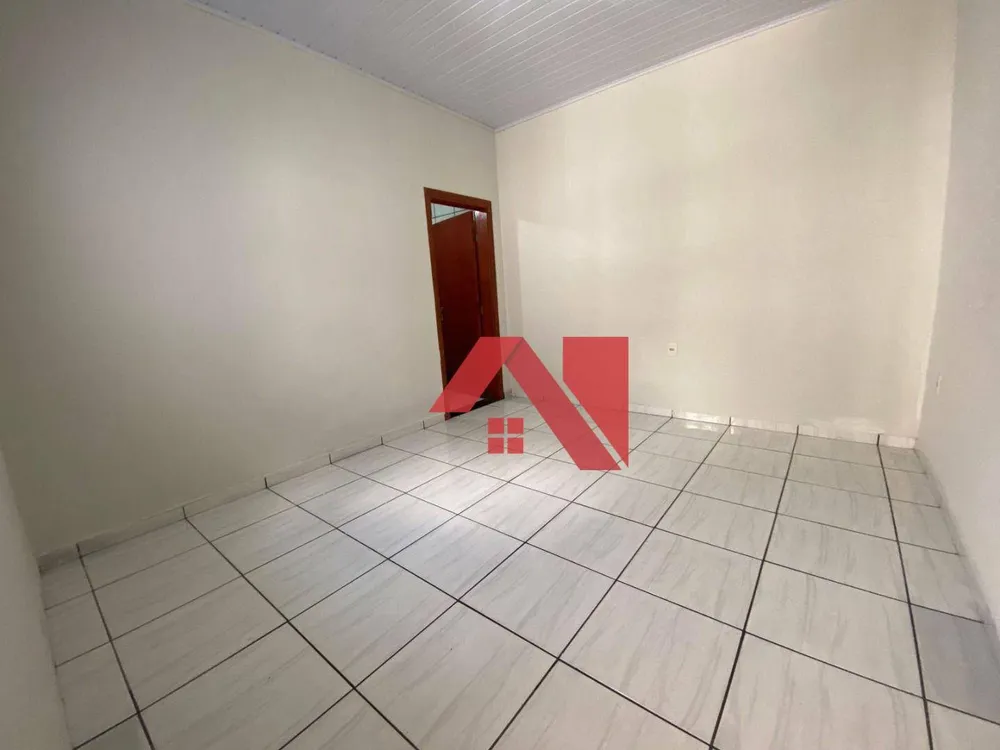 Casa, 3 quartos, 118 m² - Foto 2