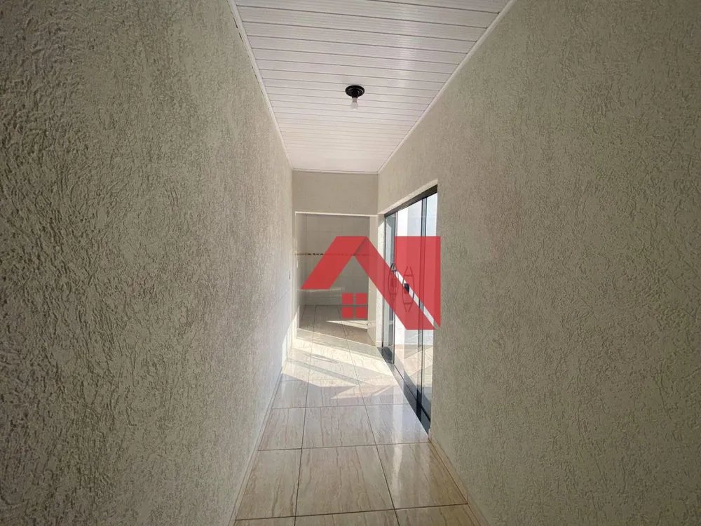 Casa, 3 quartos, 118 m² - Foto 11