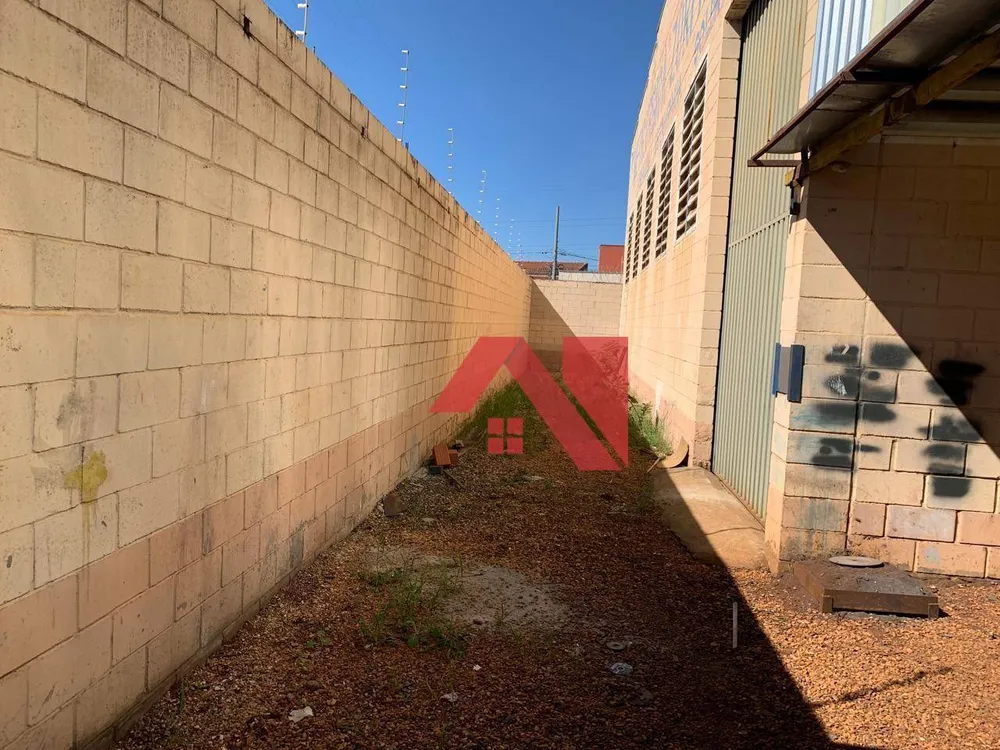 Depósito-Galpão, 800 m² - Foto 6