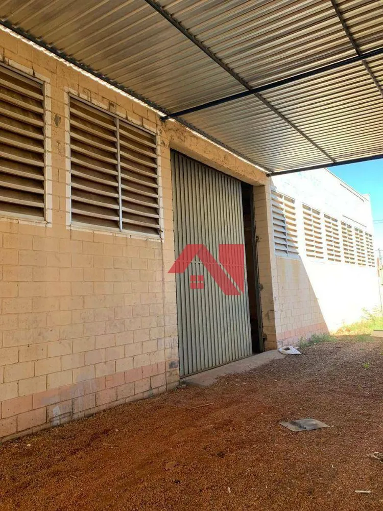 Depósito-Galpão, 800 m² - Foto 13