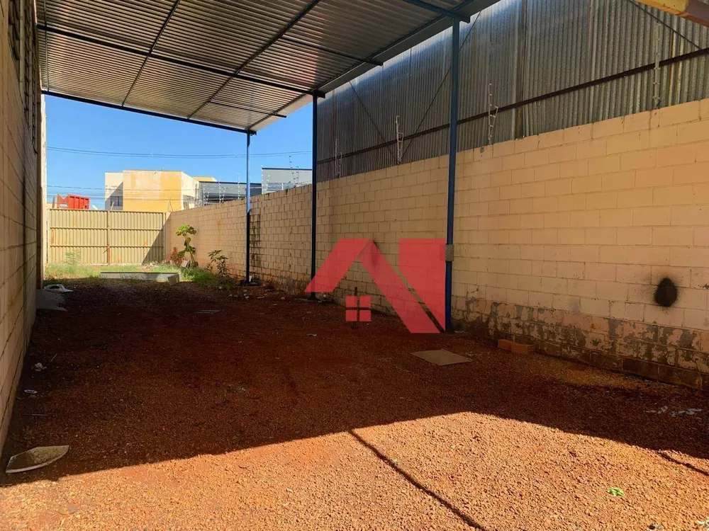 Depósito-Galpão, 800 m² - Foto 9
