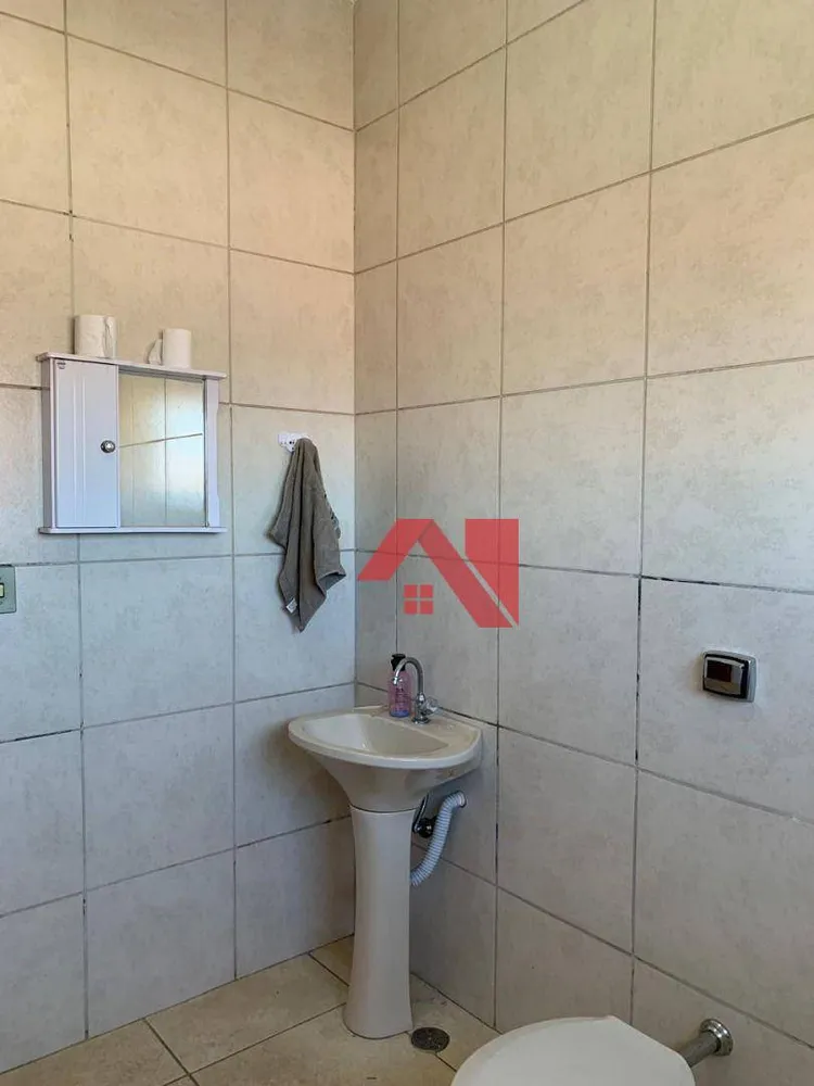 Depósito-Galpão, 800 m² - Foto 3