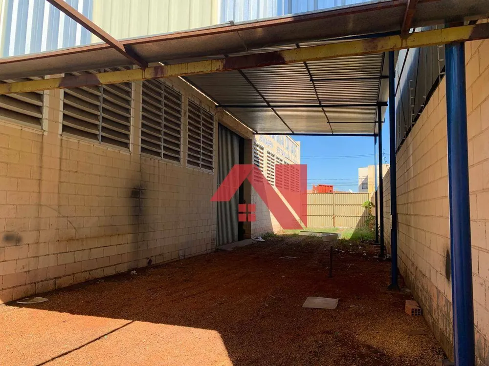 Depósito-Galpão, 800 m² - Foto 5