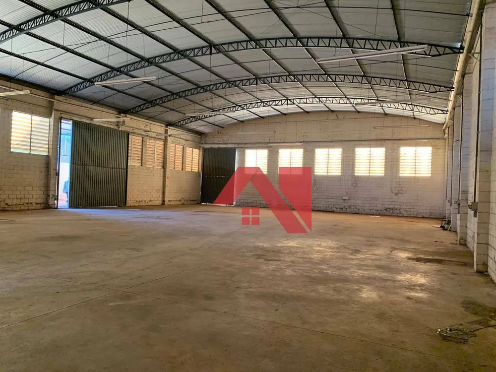 Depósito-Galpão, 800 m² - Foto 3