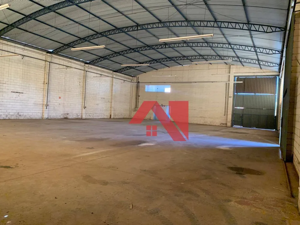 Depósito-Galpão, 800 m² - Foto 4