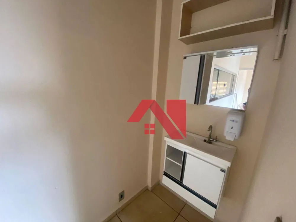 Depósito-Galpão, 800 m² - Foto 8