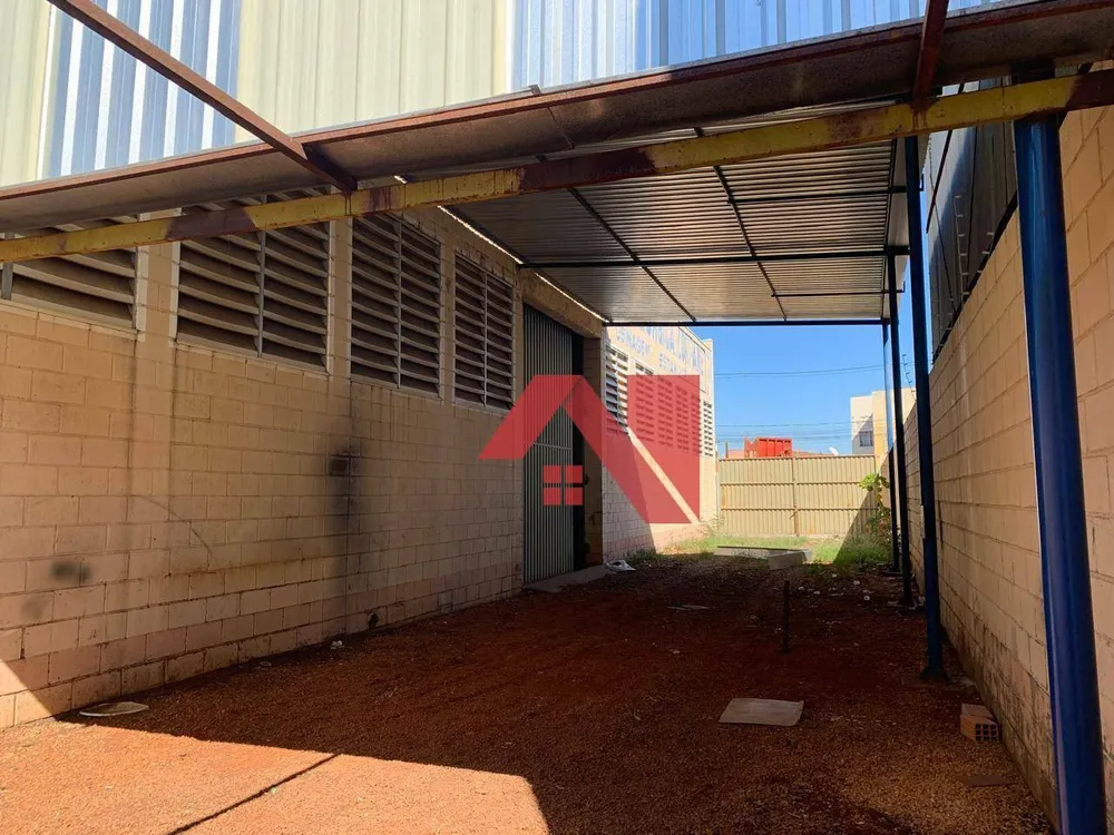Depósito-Galpão, 800 m² - Foto 12