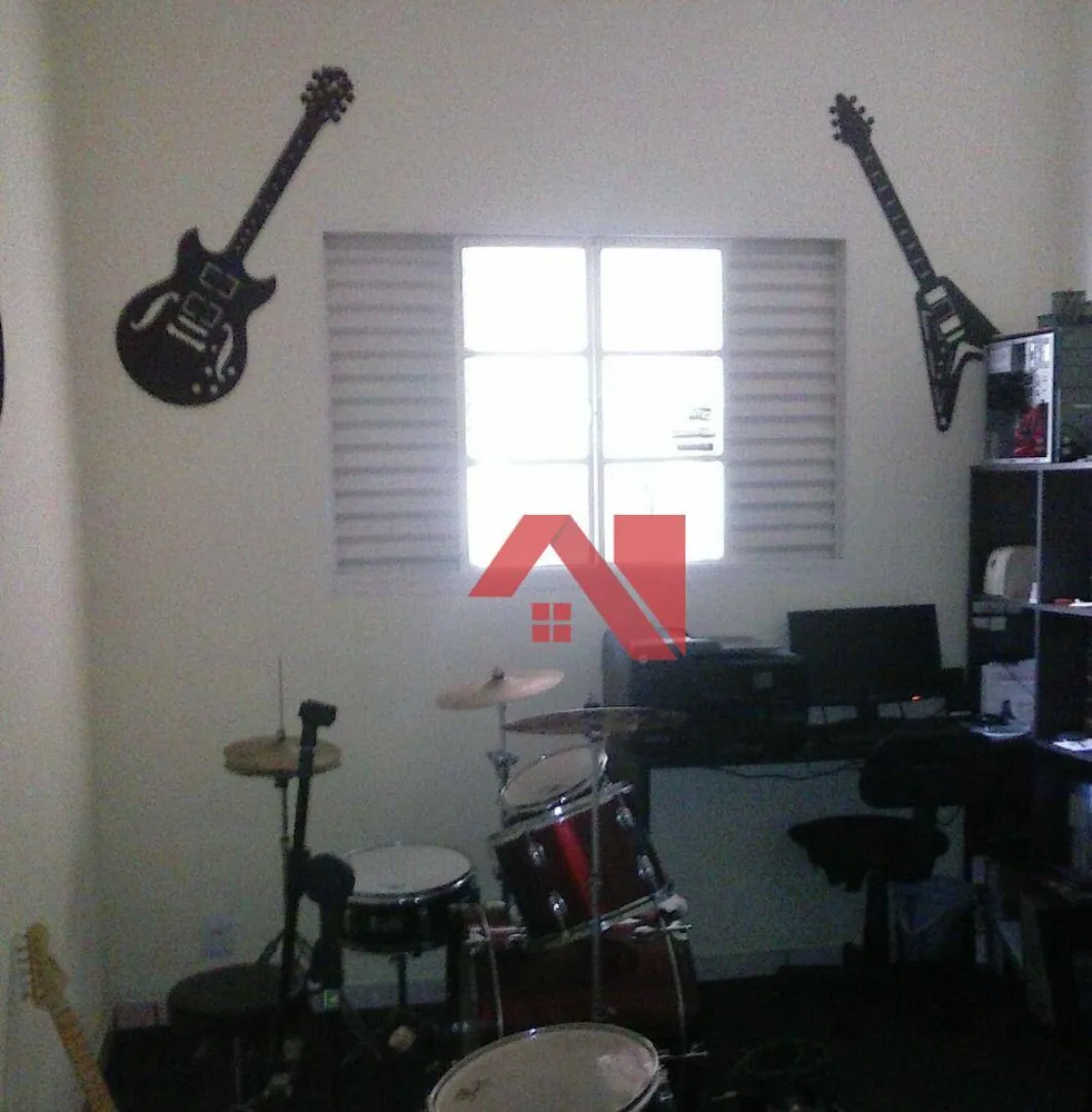 Casa, 3 quartos, 200 m² - Foto 8