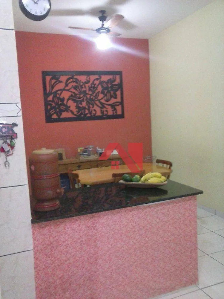 Casa, 3 quartos, 200 m² - Foto 3