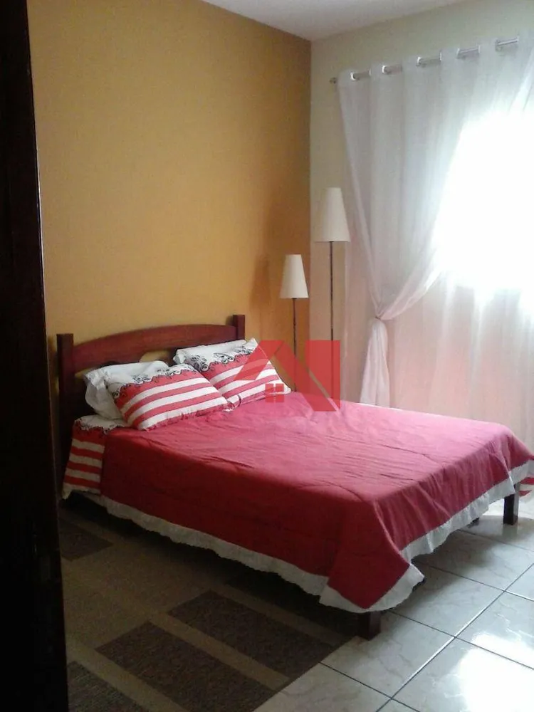 Casa, 3 quartos, 200 m² - Foto 4