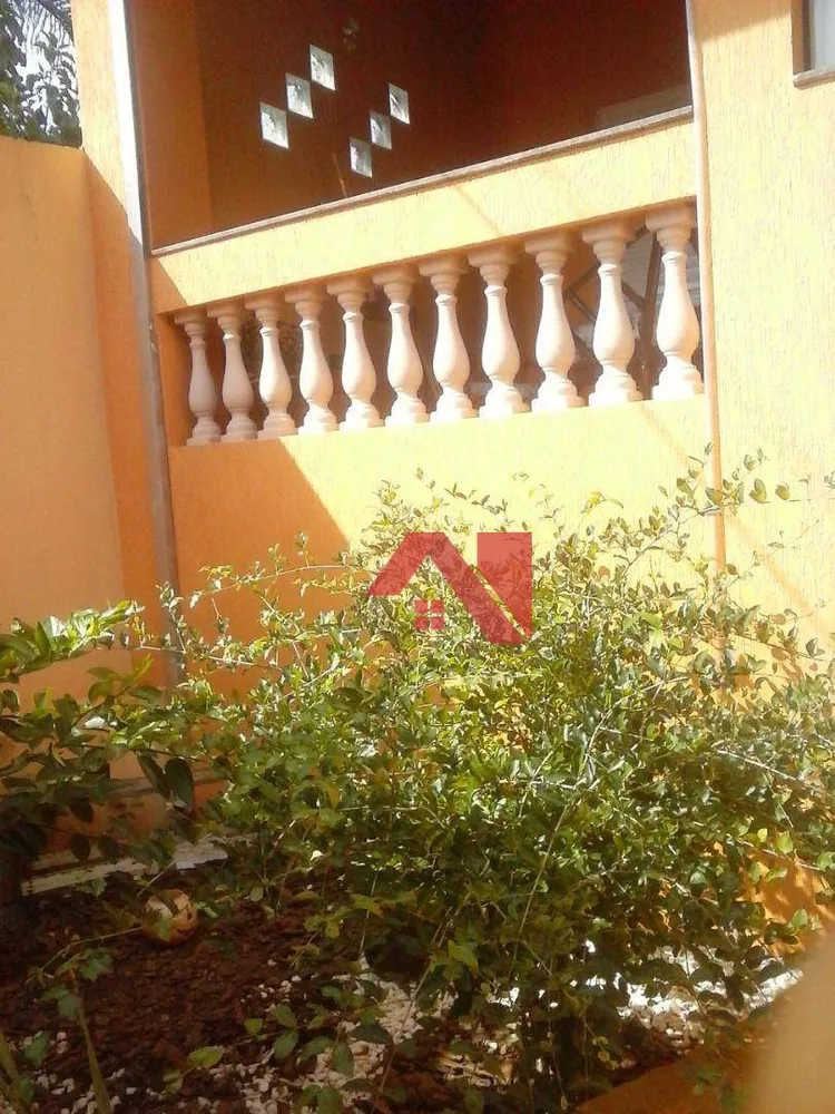 Casa, 3 quartos, 200 m² - Foto 5