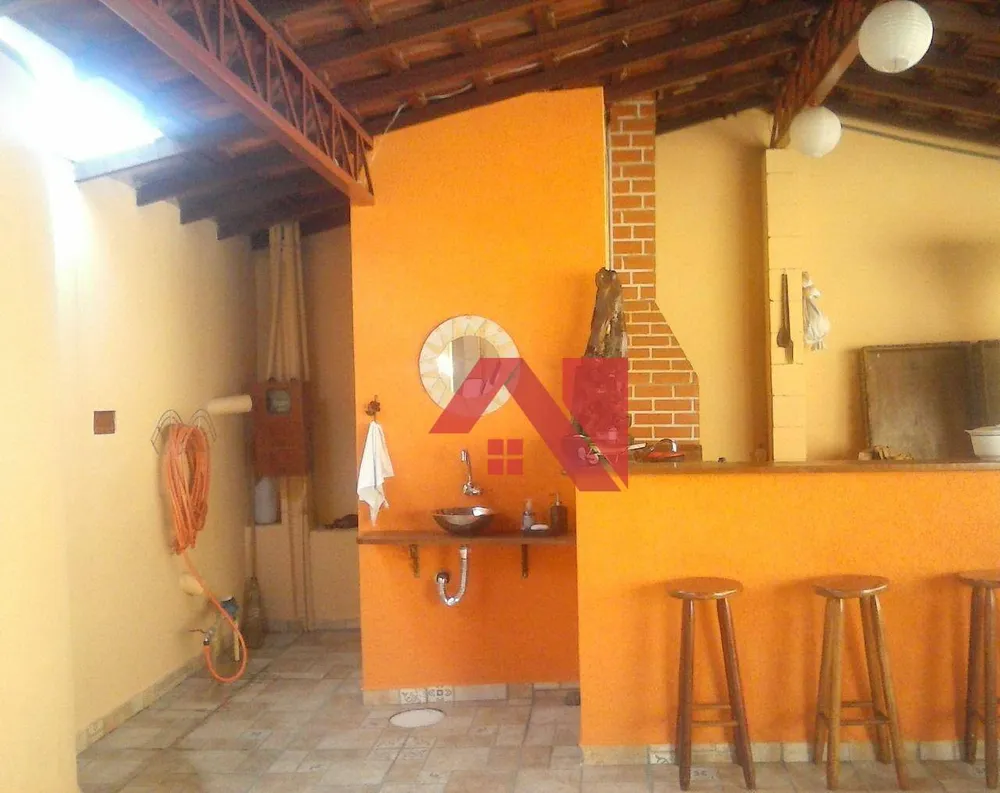 Casa, 3 quartos, 200 m² - Foto 7