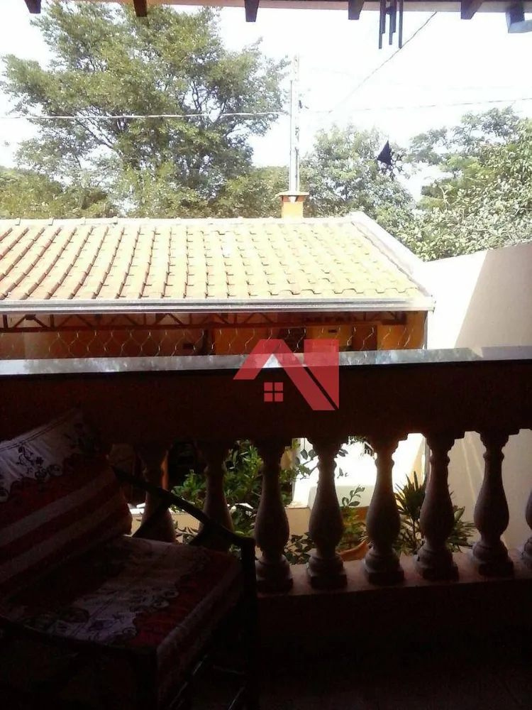Casa, 3 quartos, 200 m² - Foto 12