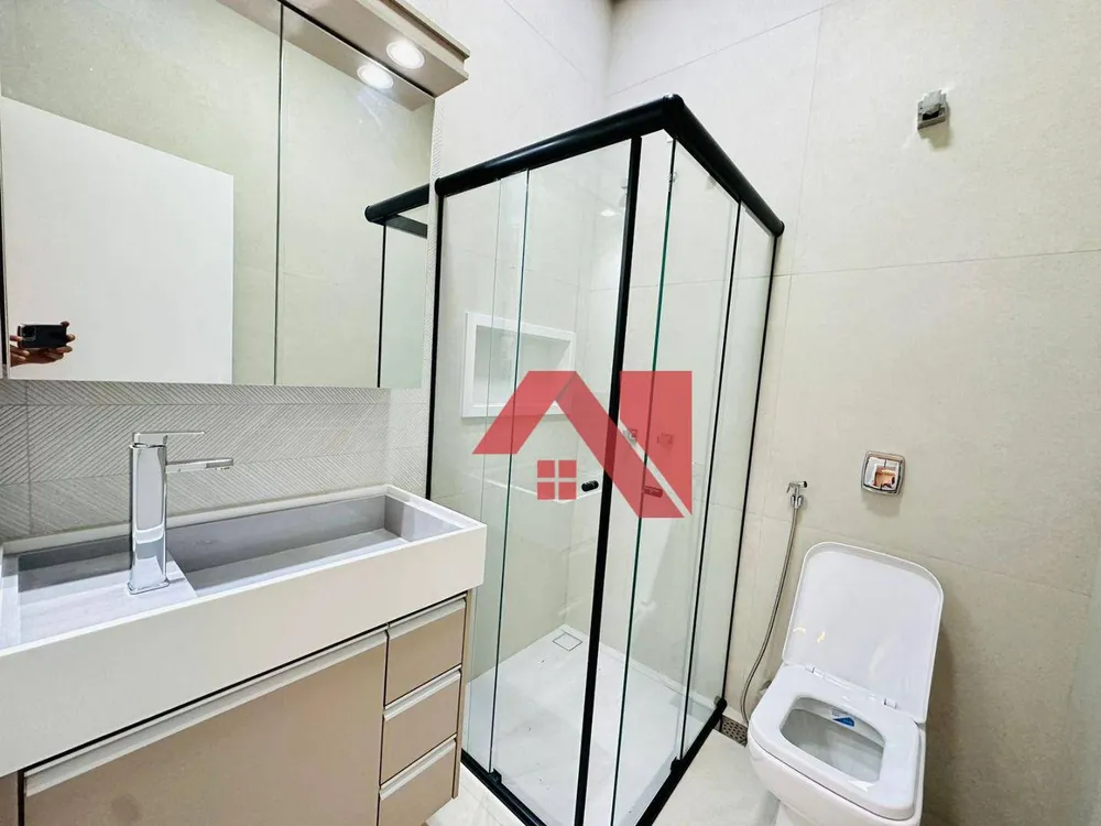 Casa de Condomínio, 3 quartos - Foto 10
