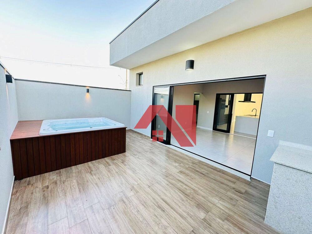Casa de Condomínio, 3 quartos - Foto 7