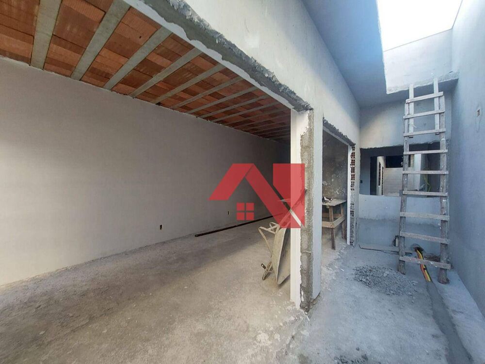 Casa, 2 quartos, 85 m² - Foto 5