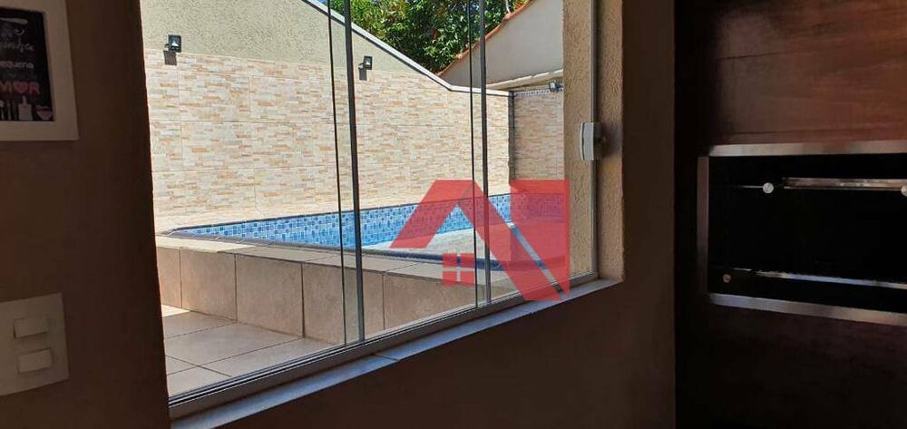 Casa, 3 quartos, 197 m² - Foto 7