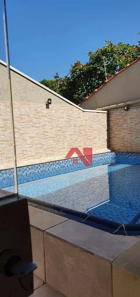 Casa, 3 quartos, 197 m² - Foto 8