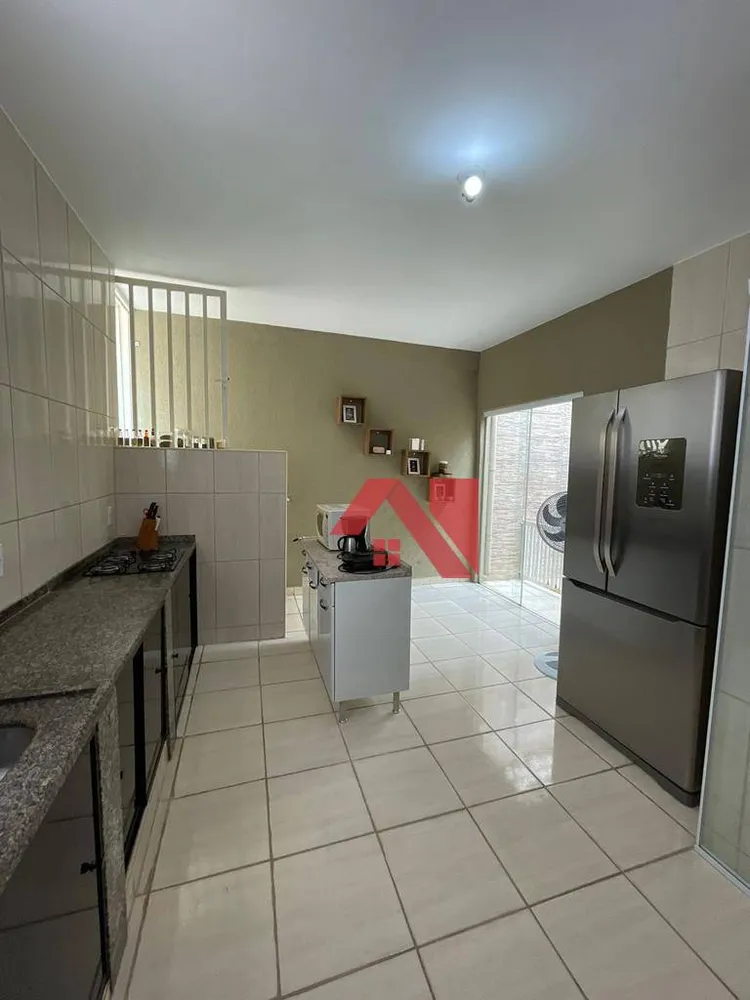 Casa, 3 quartos, 197 m² - Foto 9