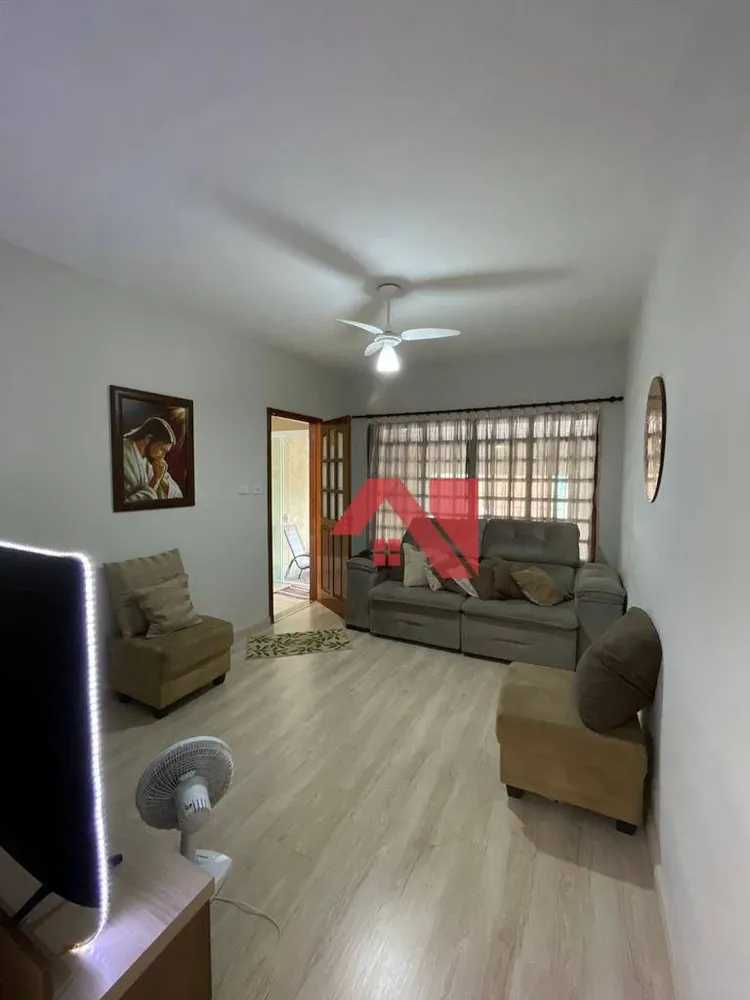 Casa, 3 quartos, 197 m² - Foto 12