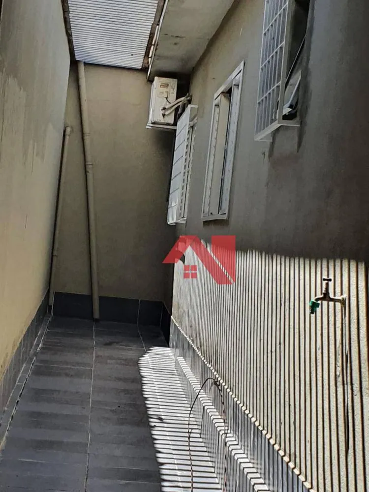 Casa, 3 quartos, 197 m² - Foto 10