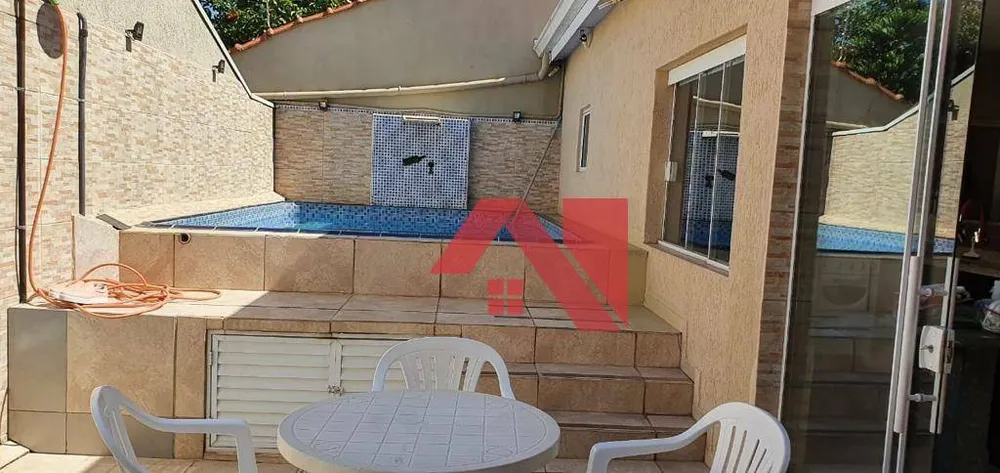 Casa, 3 quartos, 197 m² - Foto 16