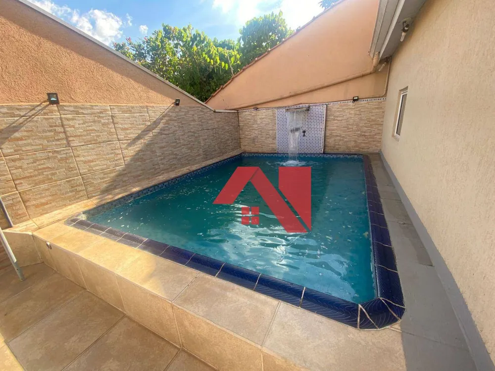 Casa, 3 quartos, 197 m² - Foto 20