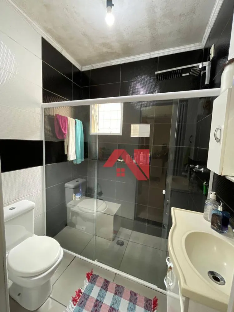 Casa, 3 quartos, 197 m² - Foto 19