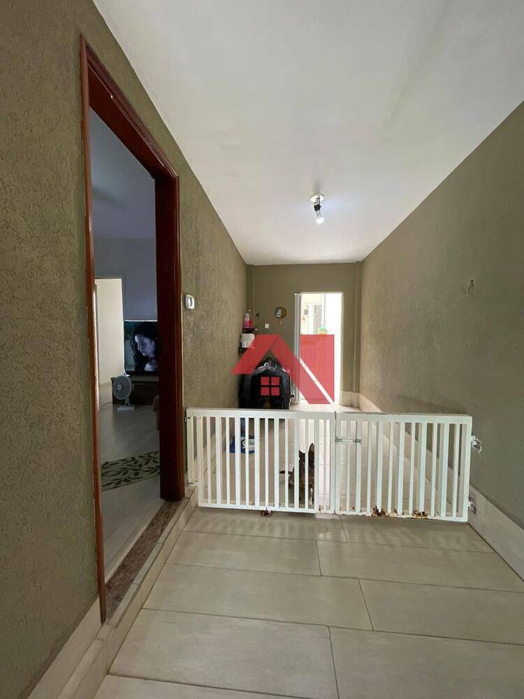 Casa, 3 quartos, 197 m² - Foto 6