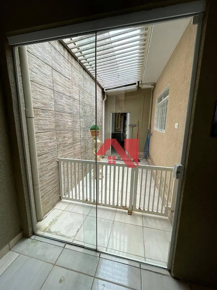 Casa, 3 quartos, 197 m² - Foto 11