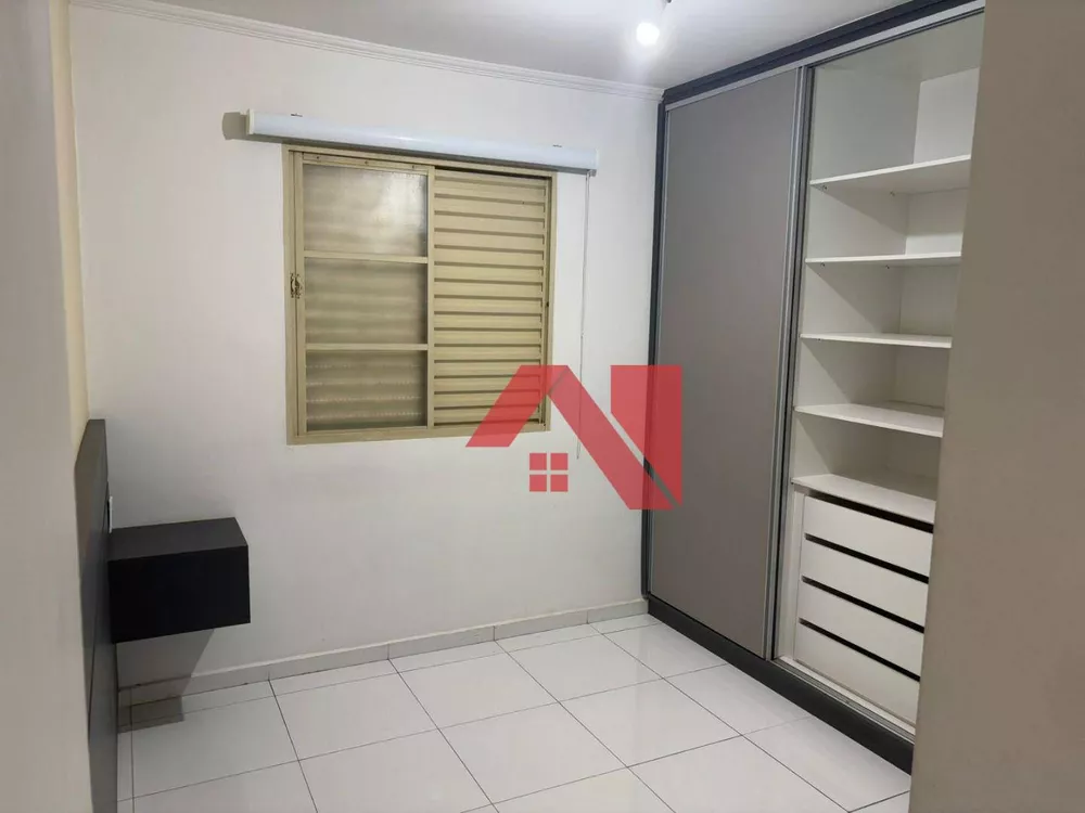 Apartamento para alugar com 3 quartos, 55m² - Foto 1