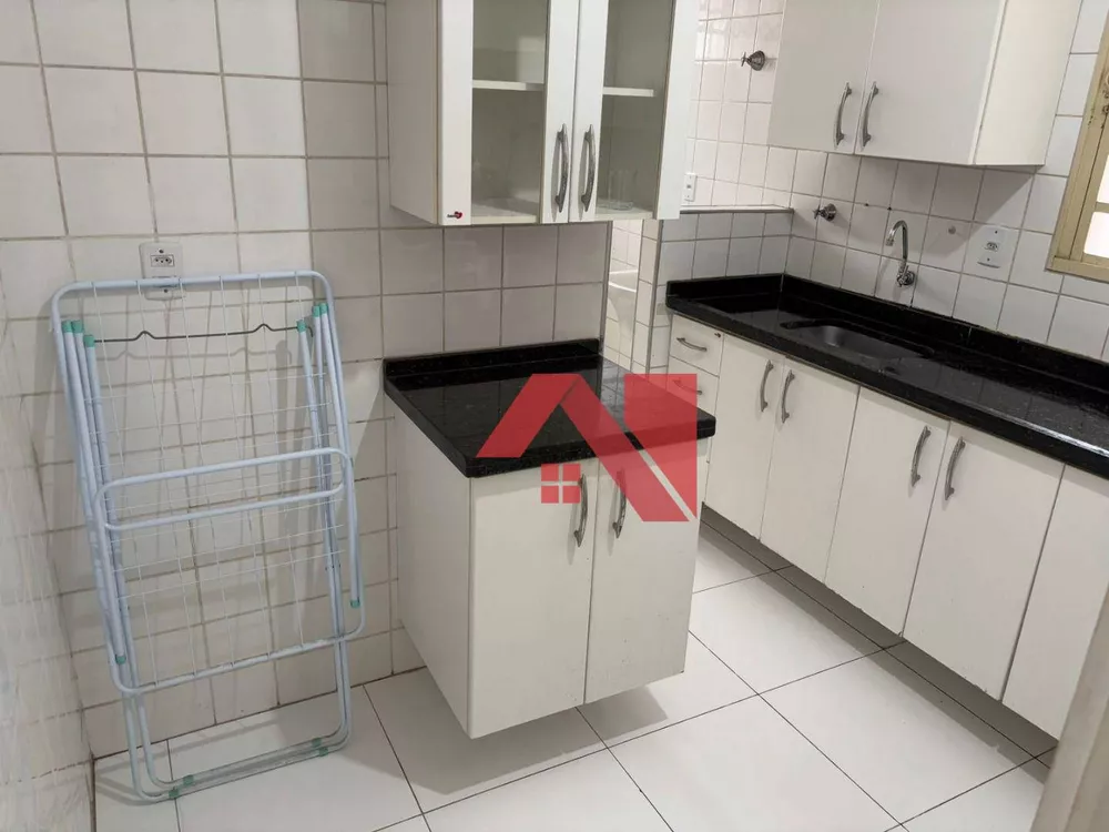 Apartamento para alugar com 3 quartos, 55m² - Foto 3