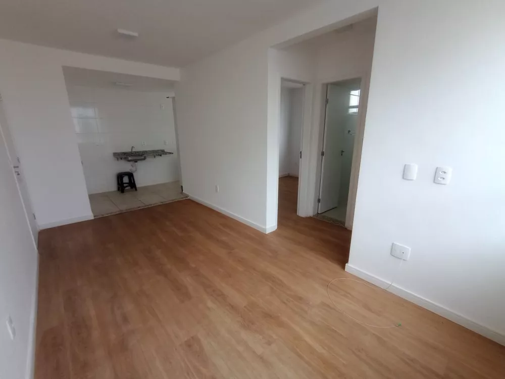 Apartamento à venda e aluguel com 2 quartos, 52m² - Foto 3