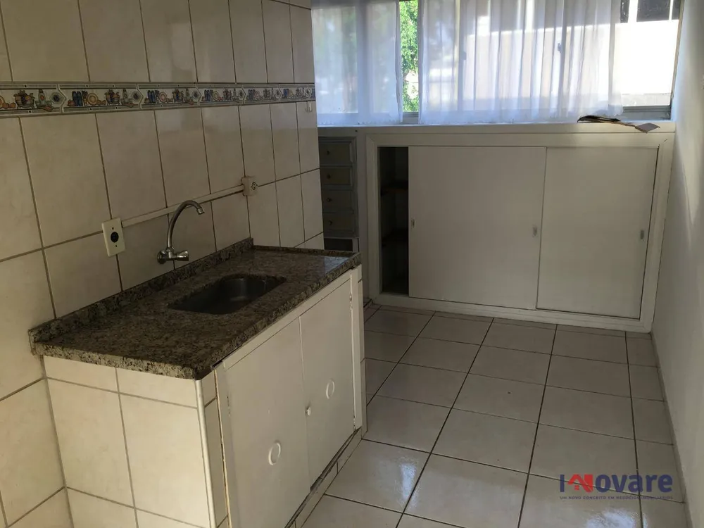 Apartamento, 2 quartos, 60 m² - Foto 6
