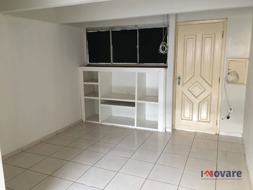 Apartamento, 2 quartos, 60 m² - Foto 1