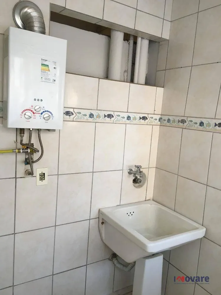 Apartamento, 2 quartos, 60 m² - Foto 5