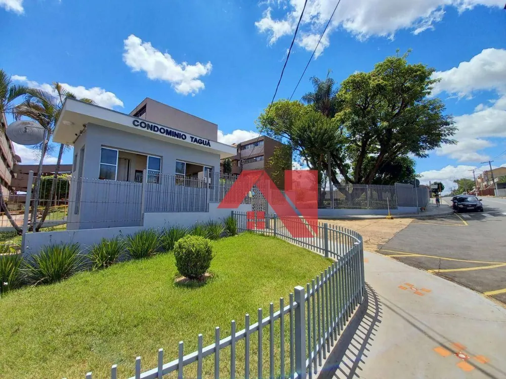 Apartamento, 2 quartos, 60 m² - Foto 11
