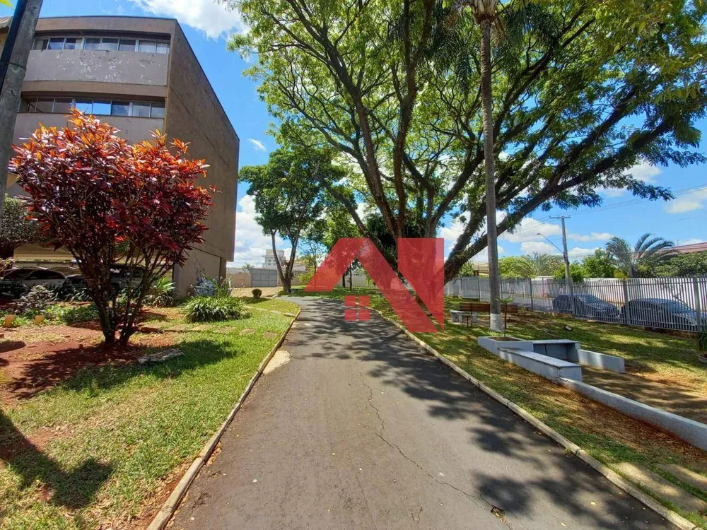 Apartamento, 2 quartos, 60 m² - Foto 8