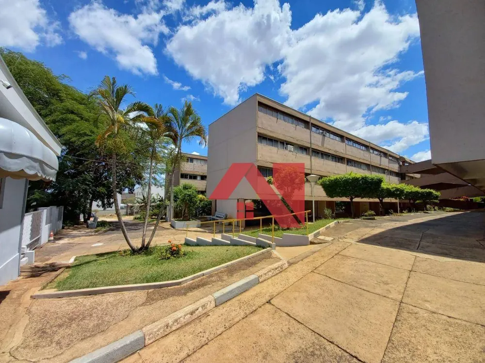 Apartamento, 2 quartos, 60 m² - Foto 9