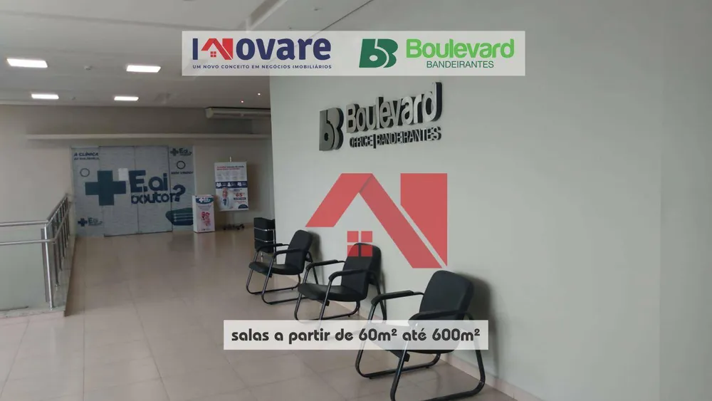 Sala-Conjunto, 60 m² - Foto 6