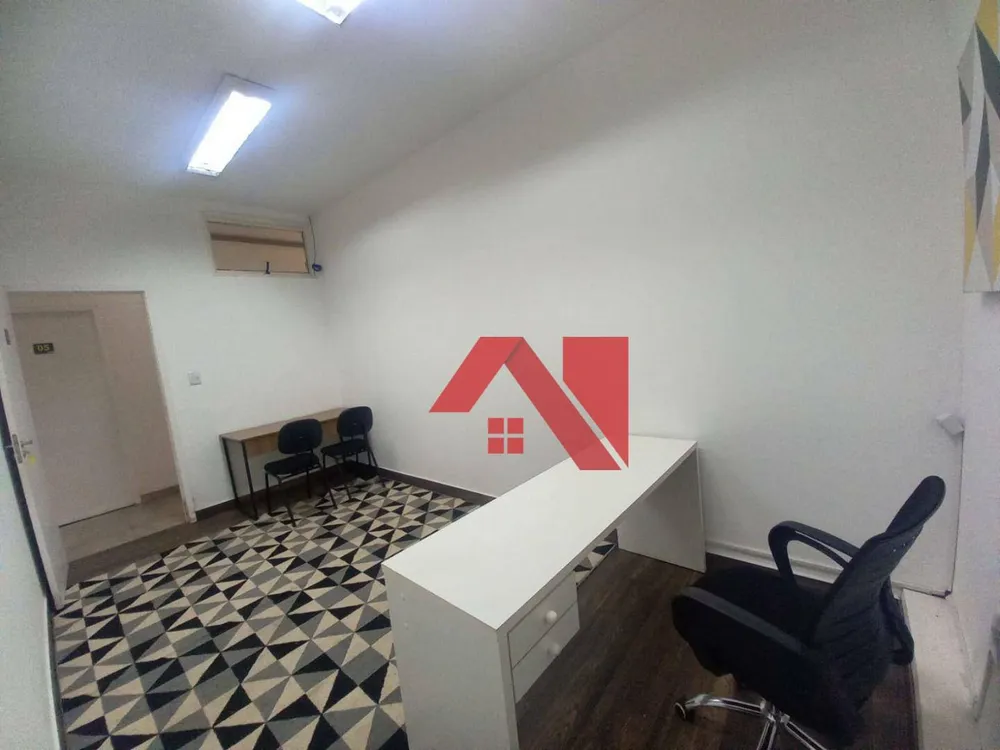 Sala-Conjunto, 12 m² - Foto 6