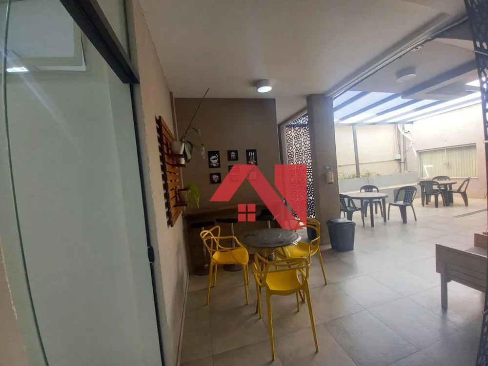 Sala-Conjunto, 12 m² - Foto 8